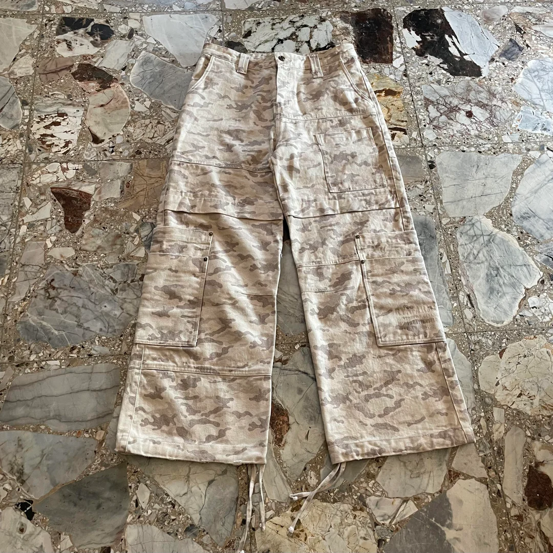 Kakobuy Spreadsheet 9kg streetwear and denim haul arrival photo 3